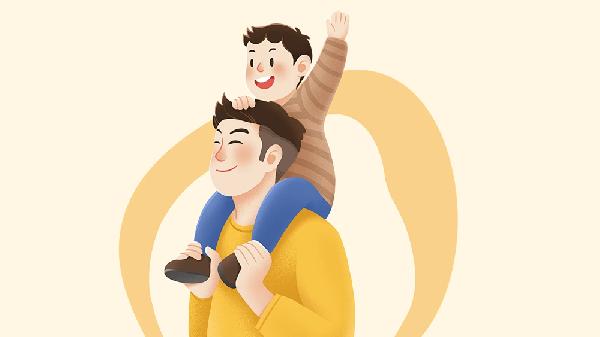 了作为子女应该怎么办麻将胡了2父亲出轨(图2)