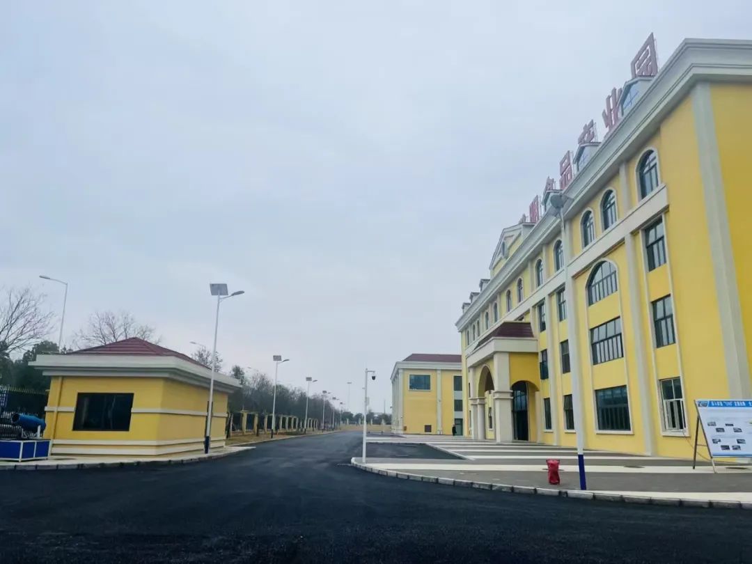 25年初7家单品工厂落地澄明食品产业园PG电子麻将胡了2模拟器澄明速度！20(图3)