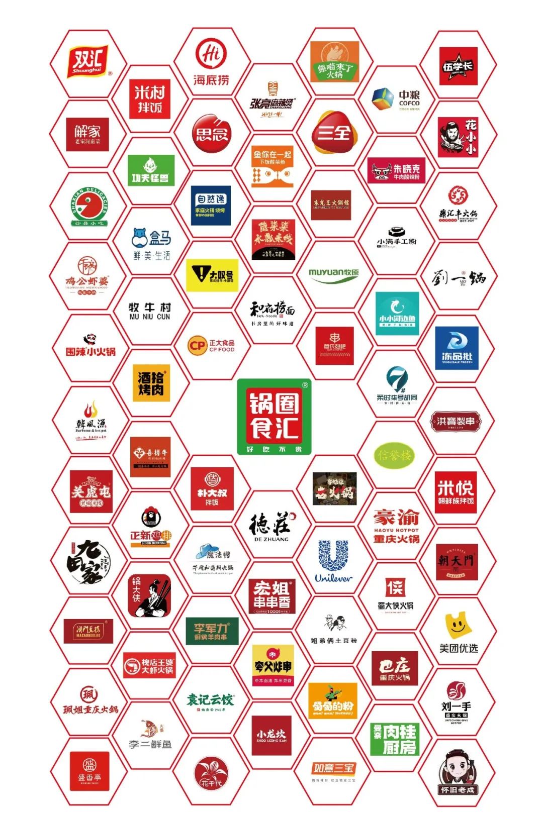 25年初7家单品工厂落地澄明食品产业园PG电子麻将胡了2模拟器澄明速度！20(图7)
