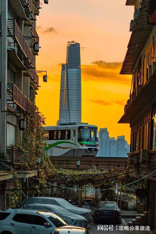 重庆 重庆7日游游玩指南麻将胡了什么时候适合去(图2) 重庆 重庆7日游游玩指南麻将胡了什么时候适合去(图2)